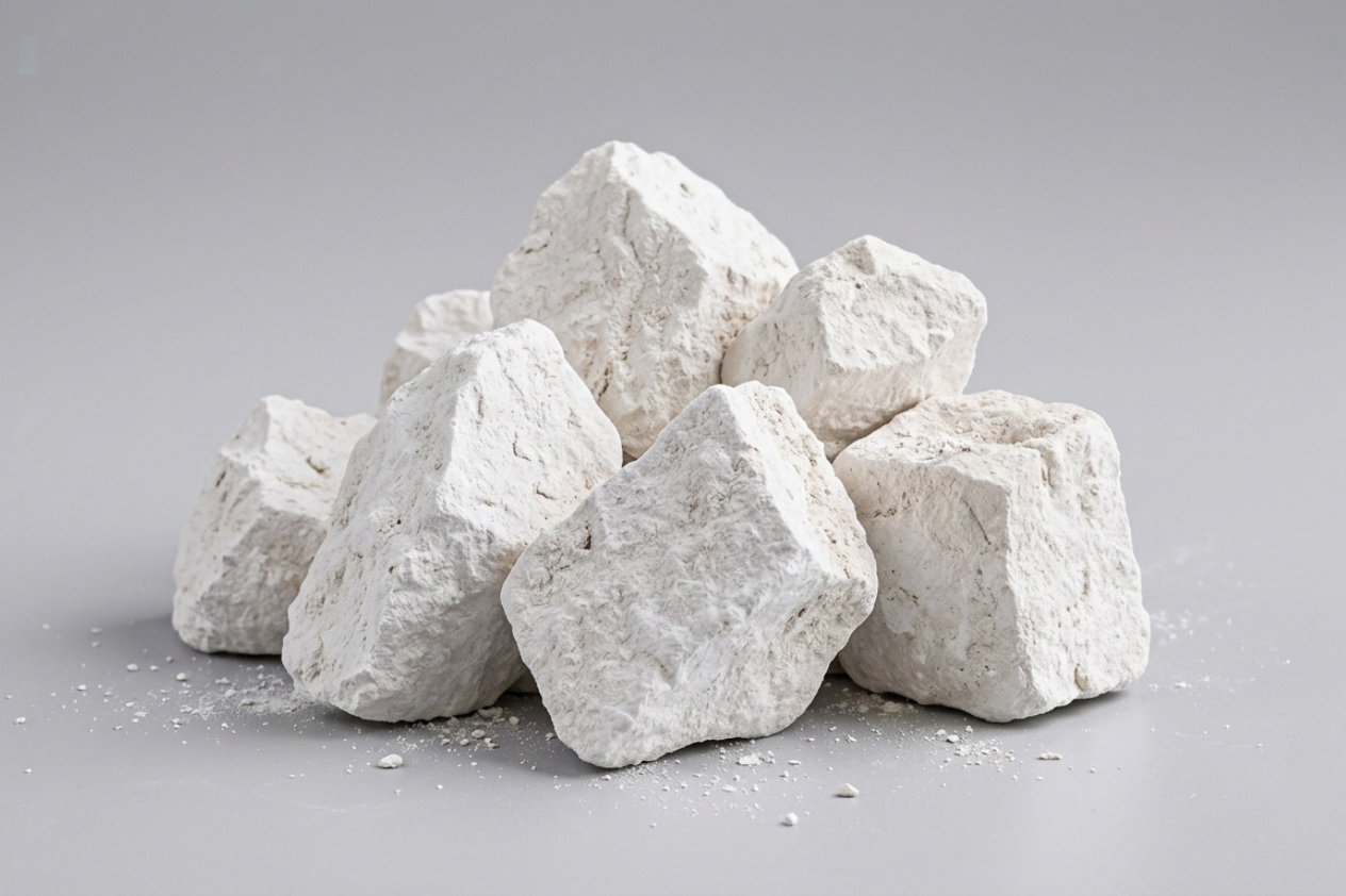 Calcium Oxide